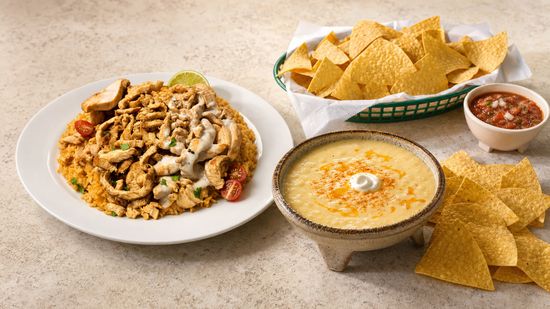 San Felipe Mexican Restaurant (Aberdeen)