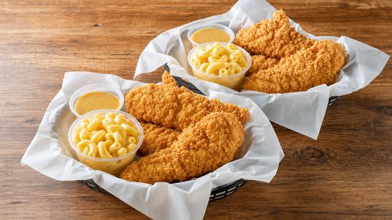 Champy’s Fried Chicken (East Ridge)