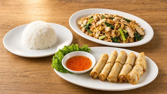 Lers Ros Thai - Hayes