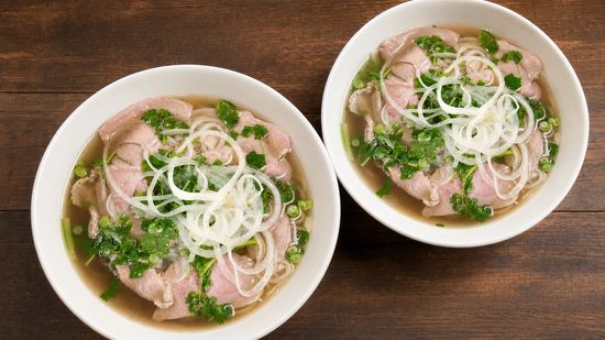 Dua Vietnamese Restaurant