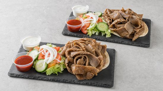 El Ché pizzeria