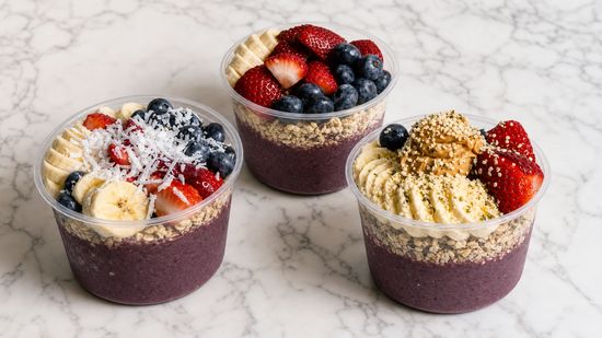 Verve Bowls (Ballard)