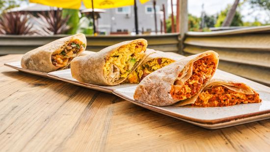 Señor Grubby’s (Oceanside)