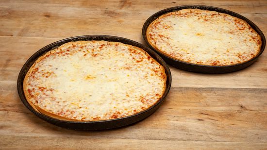 Lou Malnati's Pizzeria (Aurora)