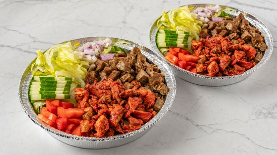 Maaz's Chicken - Franklin