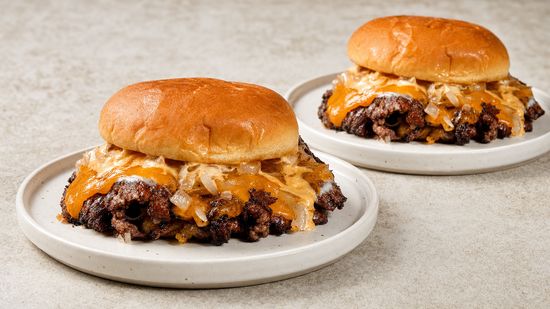 Burger Rock (Rosslyn)