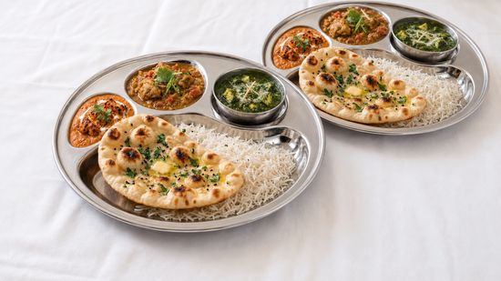Karma Lounge Restaurant (Yorba Linda)