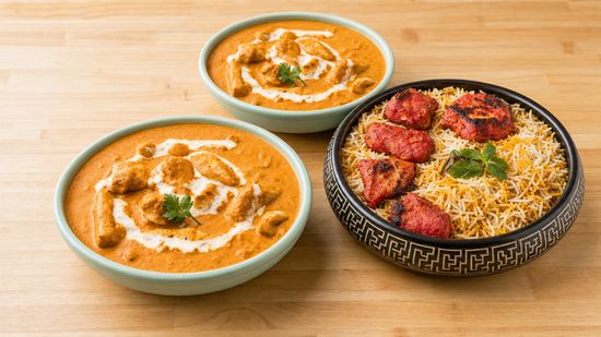 Cafe India (Memphis)