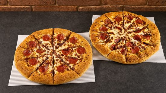 East of chicago pizza