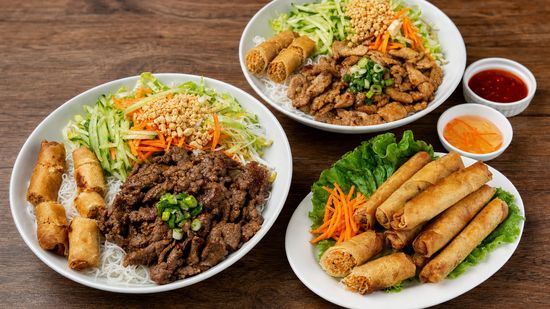 Pho City Chestermere