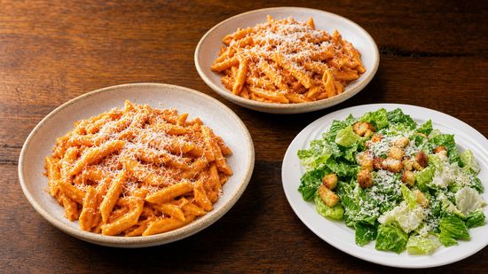 Pasta del Gusto (West Palm Beach)