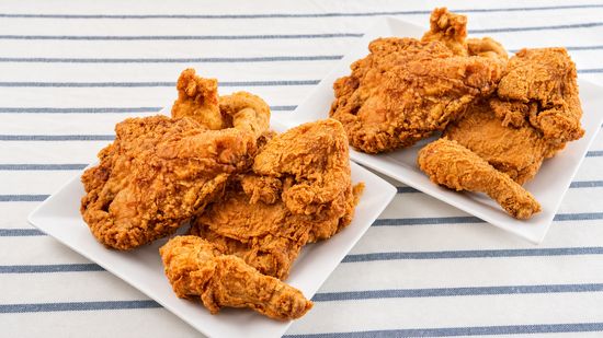 Chester's Chicken (Montclair)