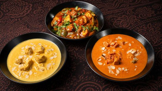 Noormahal® - Pontoise 🇮🇳