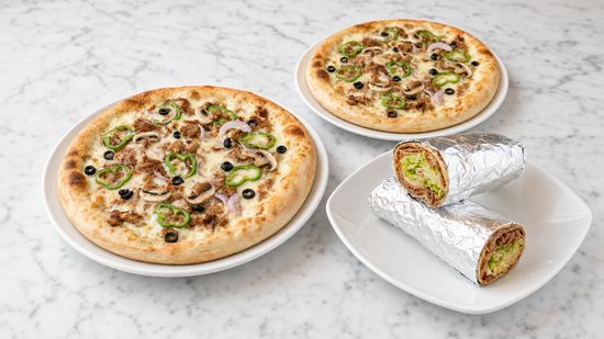 Kebab Carretas