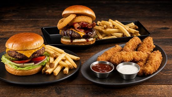 Badass Burgers Buena Park