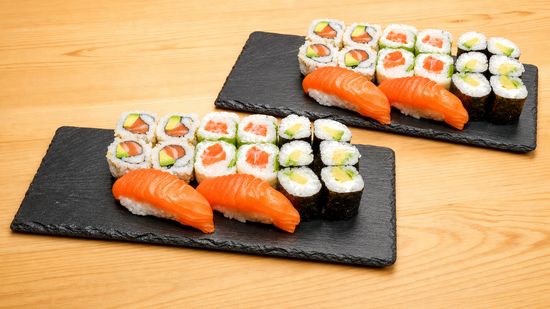 Sushi Maki