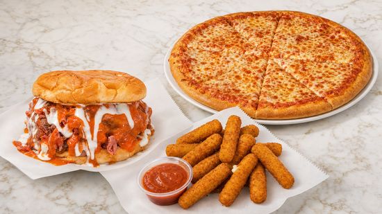 Zo's Place (Nashua)