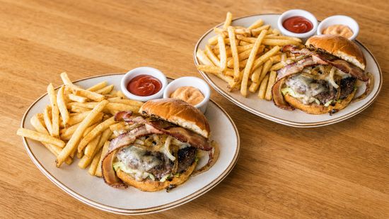 801 Restaurant & Bar
