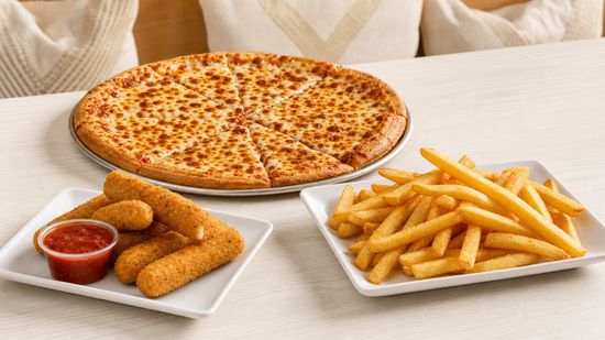 Bella Pizza