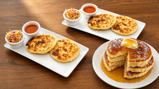 Scratch Kitchen & Bistro (18062 Georgia Ave)