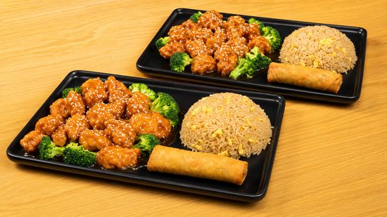 Golden Sun Chinese Restaurant
