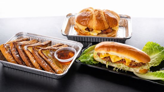 Bayview Deli & Grill (Middletown Rd) - 2801 Middletown Rd