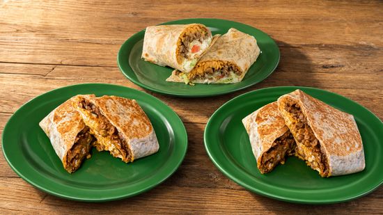Taqueria Arandas #48
