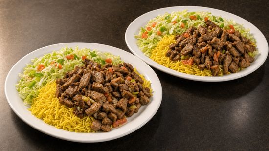 Wava Halal Grill (Arlington)