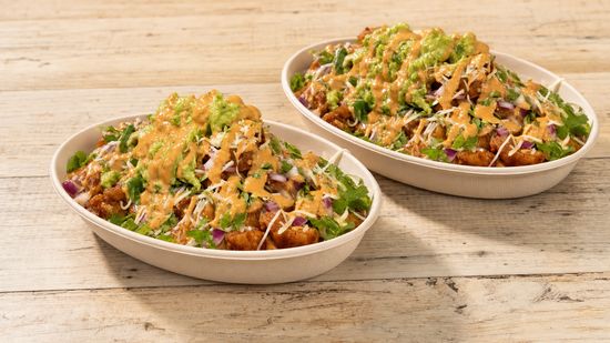 Tacoteca Mexican Grill (1829 JFK Blvd)
