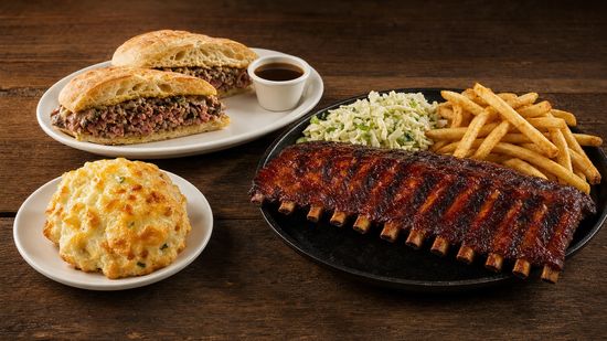 54th Street Restaurant & Drafthouse (Pflugerville)