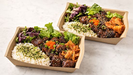 KoJa Kitchen - Fremont
