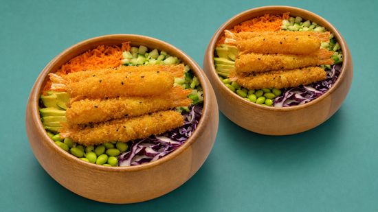 Poke Cabana