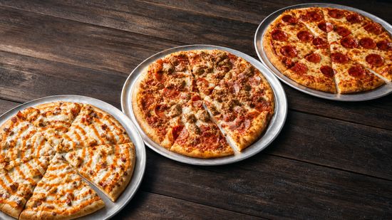 Empire Pizza Fort Mill
