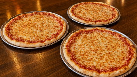 Pizza Villa (Spring Hill)