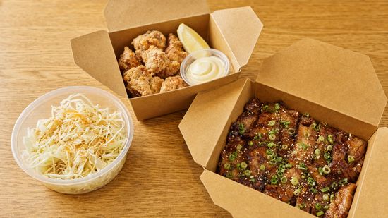 Gyubee Japanese Grill (Markham)
