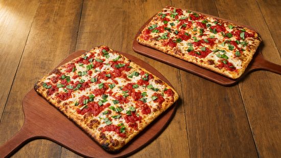 Gemelli Pizzeria