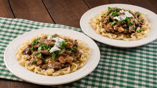 Perfect Pasta Italian Kitchen