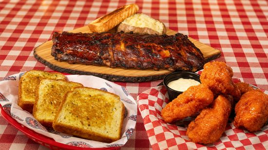 Rib City North Naples