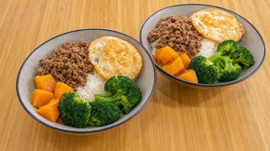 Yu Noodles DC