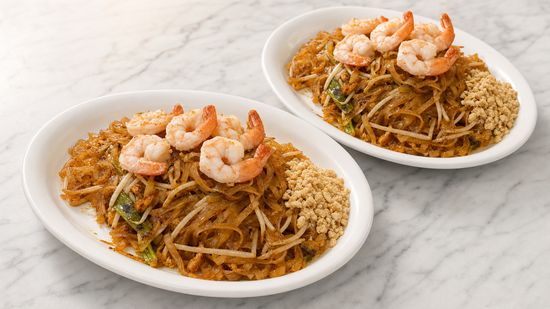 Thai House Street Eats