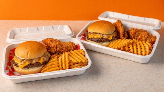 YOYO Chicken (Amsterdam Ave)