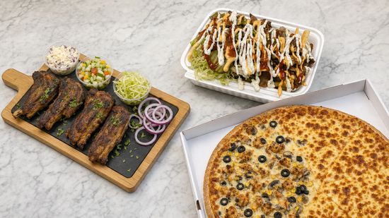 Smokee BBQ