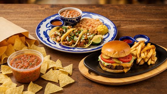 El Torito (3333 East Foothill Blvd.)