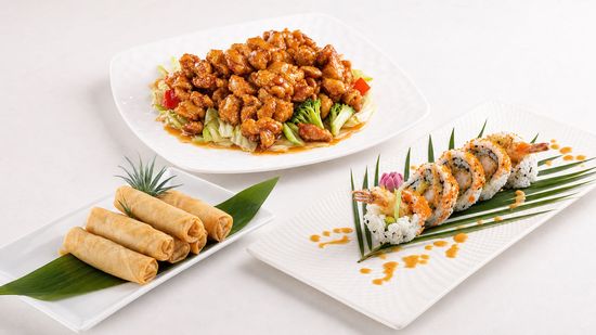 Kyoto Japanese Restaurant 