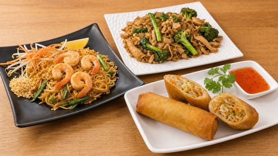THONGLOR THAI