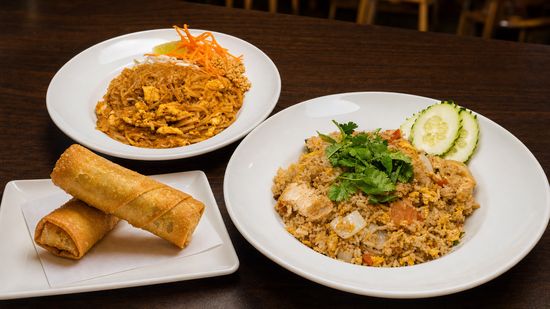 Chada Thai Traditional Taste