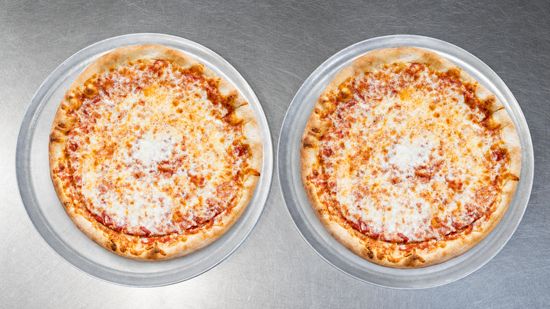 Pronto Pizza (South St.)