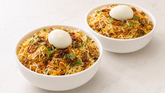 Hyderabad Paradise