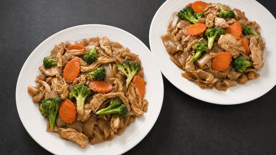 Thai Chef Cuisine (Azusa)