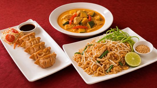 SukhoThai (Marigny)